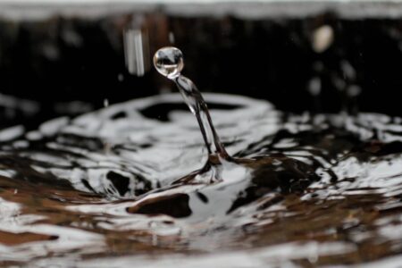 splash